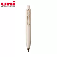 UNI uni-ball one P 自動鋼珠筆 玫瑰金夾 0.5優格