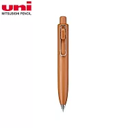 UNI uni-ball one P 自動鋼珠筆 0.38 蜜柑
