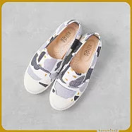 【花見小路】菓菓日 百搭 手製鞋 JP23.5 小雲朵