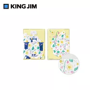 【HITOTOKI】NOTE 手帳筆記本 護照尺寸 裁縫