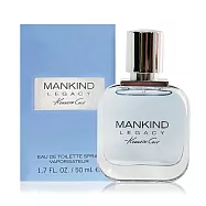 KENNETH COLE Mankind Legacy 傳承男性淡香水 50ML