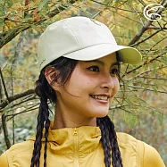 ADISI 輕量3L防水高透氣棒球帽 AH23044 / 城市綠洲專賣 (防水帽 防曬帽 遮陽帽) F 浮石白