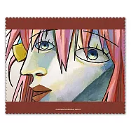 孤獨搖滾-眼鏡布-波奇卡索 波奇卡索