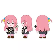 孤獨搖滾-絨毛玩偶-團T小孤獨 團T小孤獨