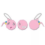 孤獨搖滾-絨毛小吊飾-波奇孢子 波奇孢子