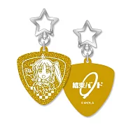 孤獨搖滾-壓克力鑰匙圈-伊地知虹夏 伊地知虹夏