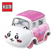 【日本正版授權】Dream TOMICA SP 吉伊卡哇 玩具車 Chiikawa 多美小汽車- 吉伊卡哇