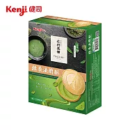 【Kenji 健司】抹茶法蘭酥(12入/盒)