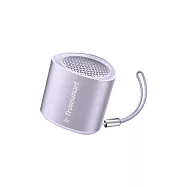 Tronsmart NIMO 迷你防水藍牙喇叭 星空紫