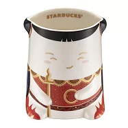 [星巴克]祈願平安馬克杯