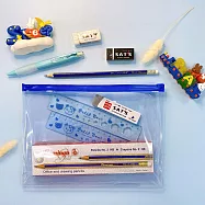 國中小新人考試文具組 藍