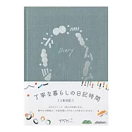 MIDORI 軟布日記- 外出