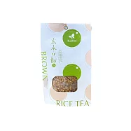 【池上鄉農會】玄米茶立體茶包180公克