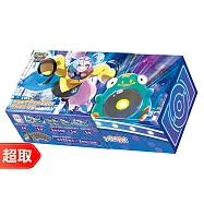 PTCG 朱&紫《特別組合》閃色寶藏ex 奇樹 特別組合 高級擴充包 ⚘ 寶可夢集換式卡牌遊戲 ⚘ Pokémon Trading Card Game