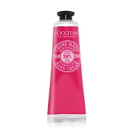 L’OCCITANE 歐舒丹 乳油木玫瑰護手霜(30ml)-國際航空版(效期至2028.05)