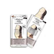 Natural Kitty 自然小貓 - 100%天然鮮肉條- 天然鱸魚|20g(犬貓通吃)