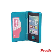 【日本People】寶寶的iT手機玩具(2023)(1Y+/豐富日語對話及音樂旋律)