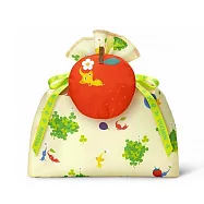 任天堂原廠周邊 皮克敏包裝袋x環保袋 L-皮克敏&水果(皮克敏系列)