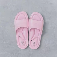 【花見小路】雲朵雪糕拖/室內拖/ JP23.5 薰衣草