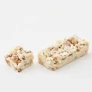 【MUJI 無印良品】米果棒 檸檬可可