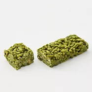 【MUJI 無印良品】米果棒 抹茶可可