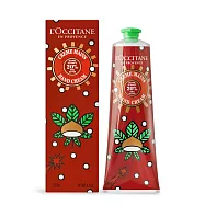 L’OCCITANE 歐舒丹 繽紛乳油木蒙布朗護手霜(150ml)-國際航空版