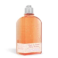 L&rsquo;OCCITANE 歐舒丹 櫻花沐浴膠(250ml)-國際航空版
