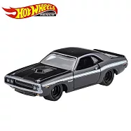 【正版授權】風火輪 PREMIUM ’70 道奇 HEMI CHALLENGER DODGE 玩具車 Hot Wheels