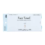 【日本CICIBELLA】抽取式洗臉巾 60枚