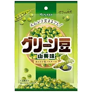春日井 豆菓子(山葵味)67g(到期日2026/2/5)