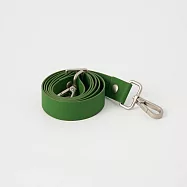 【MUJI 無印良品】自由組合背帶/綠色