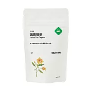 【MUJI 無印良品】花草茶 萬壽菊茶12g(2g&times;6入)