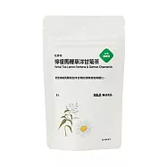 【MUJI 無印良品】花草茶 檸檬馬鞭草洋甘菊茶12g(2g&times;6入)