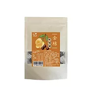 【Sheng Wen梁時】雙層枇杷軟喉糖 枇杷喉糖 聲喉保養(金桔枇杷)