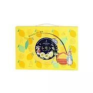 比得兔檸檬波浪燒禮盒288g(到期日2026/5/27)