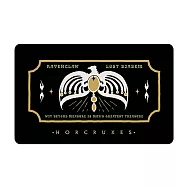 哈利波特 《分靈體王冕》一卡通