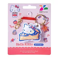 三麗鷗造型氣球悠遊卡 HELLOKITTY【受託代銷】