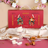 吳寶春_綜合糖果禮盒