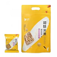【粗味】藜麥夏豆米果(18g*7)
