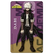 我的英雄學院悠遊卡S6 荼毘【受託代銷】