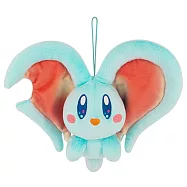 任天堂授權周邊 三英 艾菲靈玩偶 S(星之卡比系列)