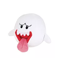 任天堂授權周邊 三英 害羞幽靈玩偶 S(超級瑪利歐系列)