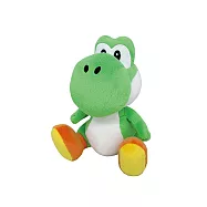 任天堂授權周邊 三英 耀西玩偶 S(超級瑪利歐系列)