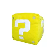 任天堂授權周邊 三英 問號道具抱枕(超級瑪利歐系列)