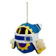 任天堂授權周邊 三英 魔法洛亞玩偶吊飾(星之卡比系列)