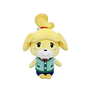 任天堂授權周邊 三英 西施惠玩偶 S(動物森友會系列)