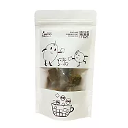 LAOMU手工黑糖桂圓紅棗茶