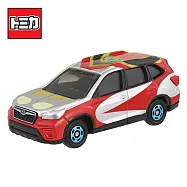 【日本正版授權】TOMICA 超人力霸王Ultraman 玩具車 多美小汽車- 蓋亞