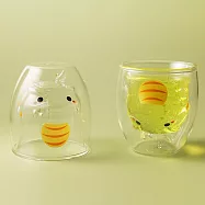 好玻GOODGLAS | 龍寶雙層玻璃杯