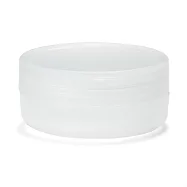 【MUJI 無印良品】聚丙烯乳霜盒M